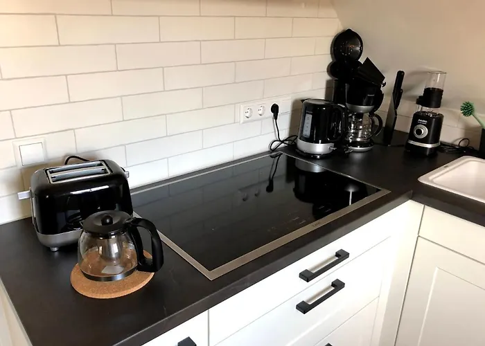 Ferienwohnung Kleiner Onkel