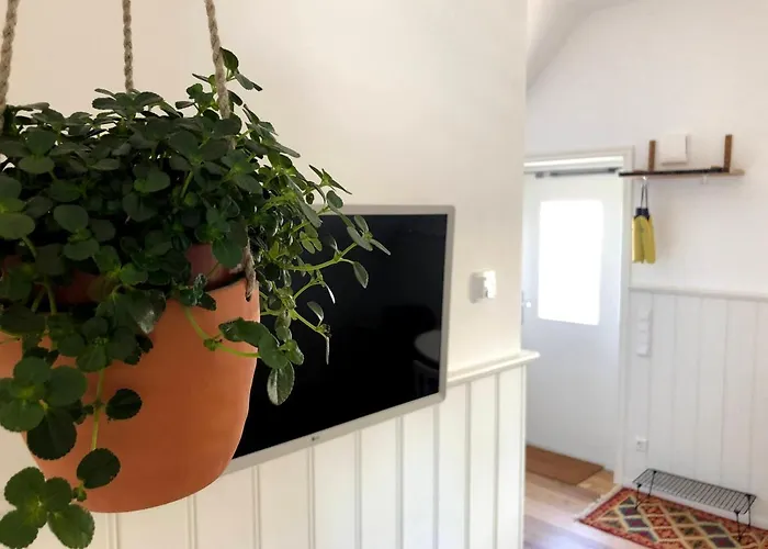 Ferienwohnung Kleiner Onkel