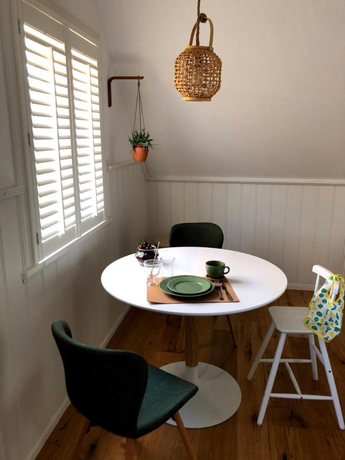 Appartement Kleiner Onkel