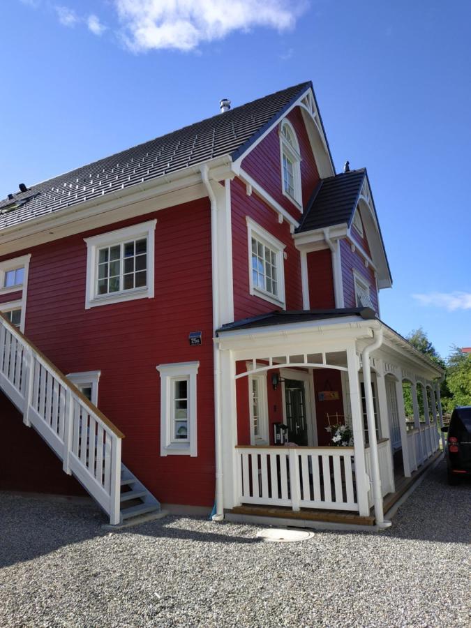 Kleiner Onkel * Uhldingen-Mühlhofen