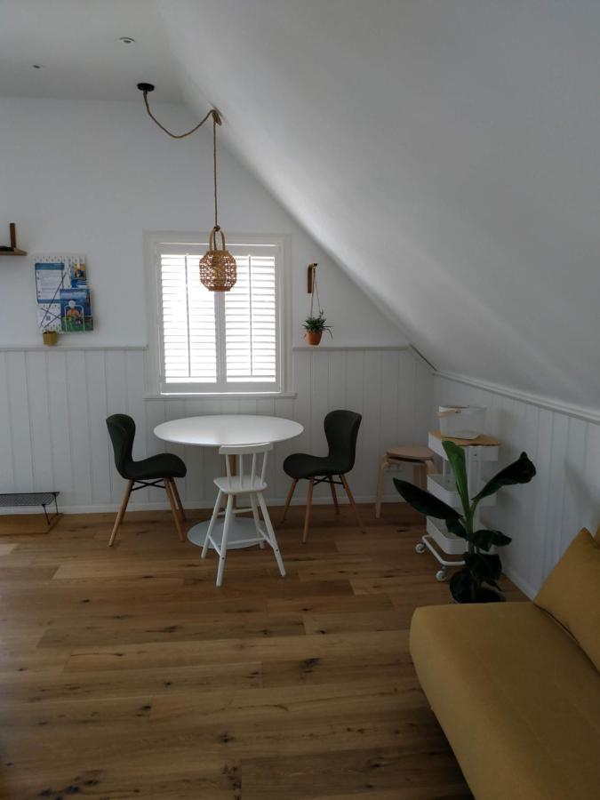 Appartement Kleiner Onkel