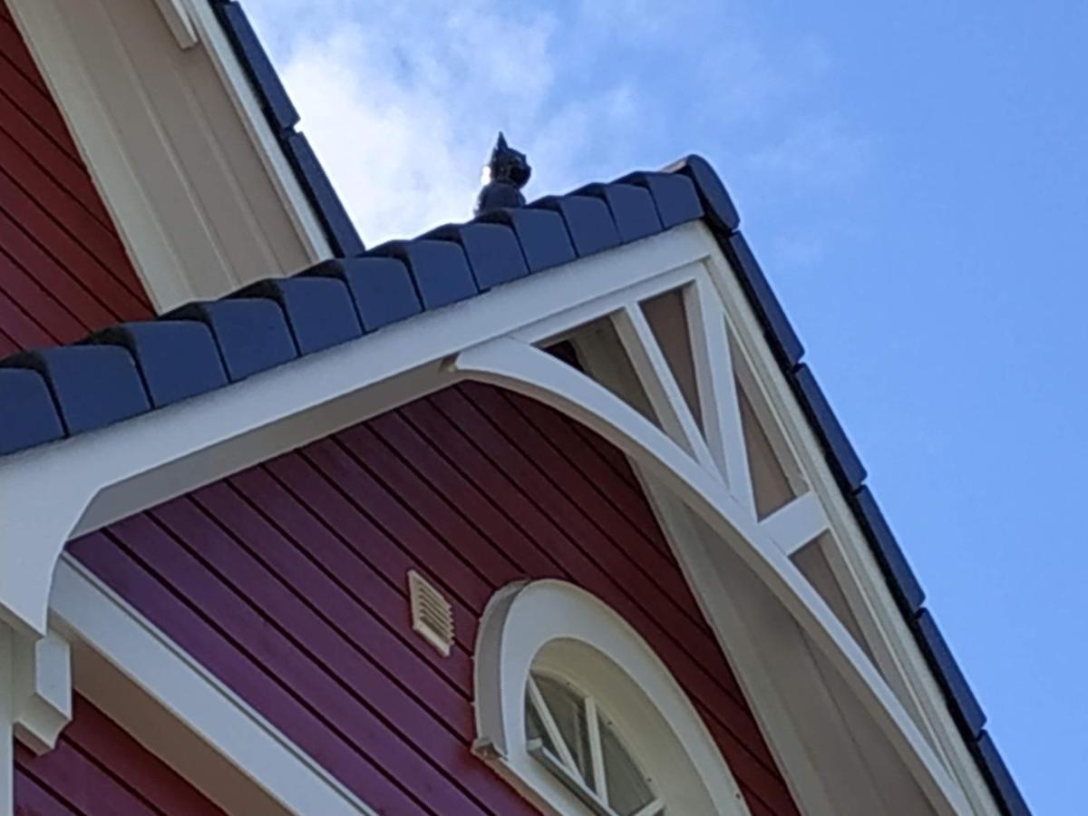 Kleiner Onkel Appartement