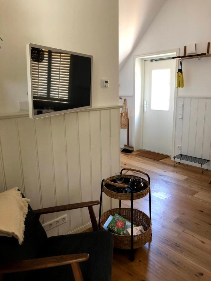 Appartement Kleiner Onkel Uhldingen-Mühlhofen