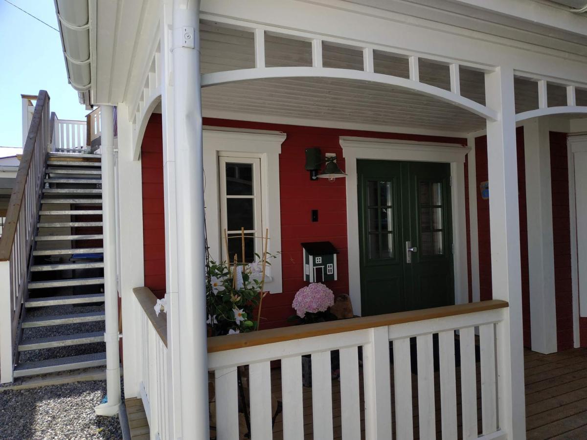 Appartement Kleiner Onkel