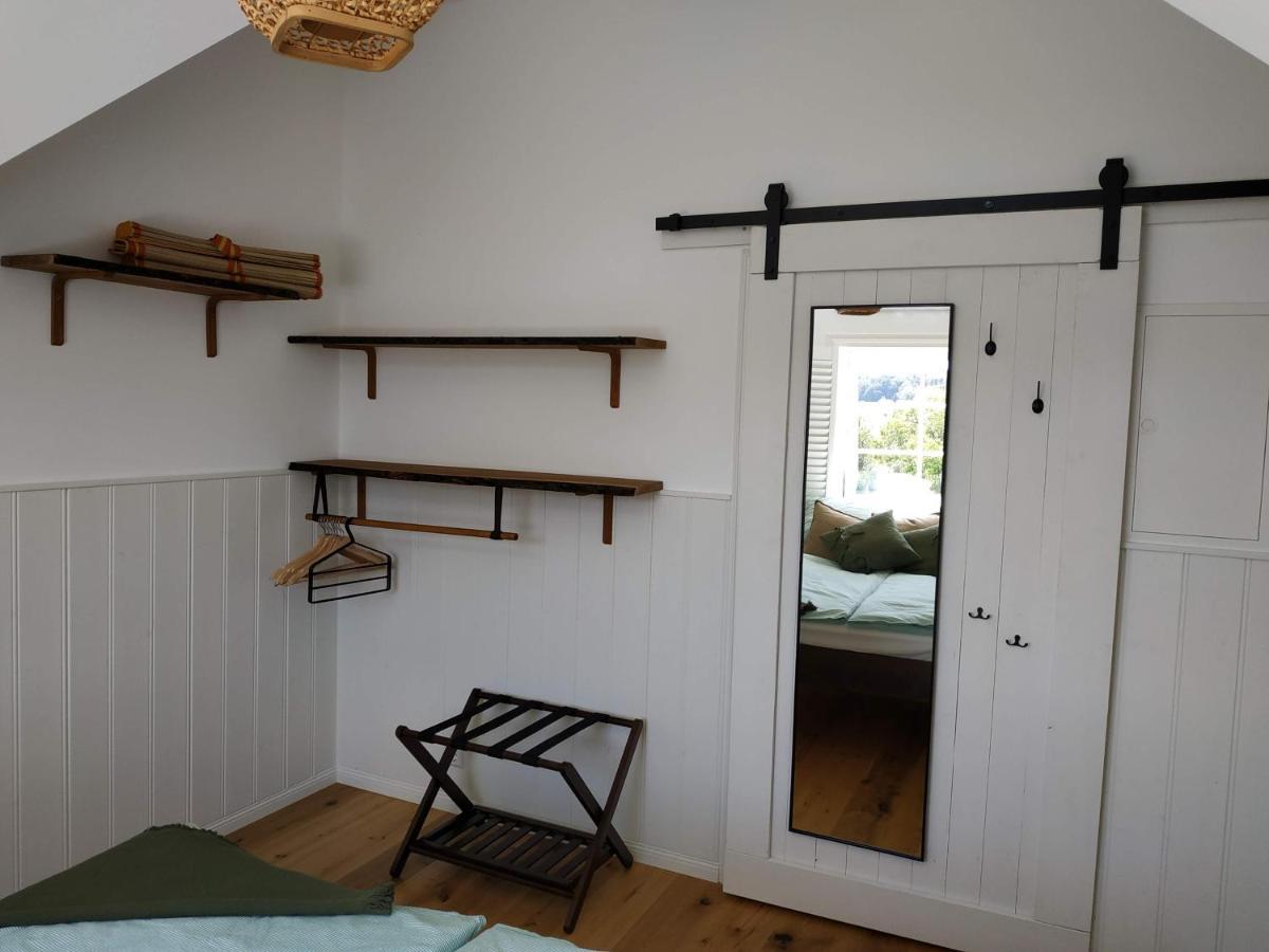 Kleiner Onkel Appartement *