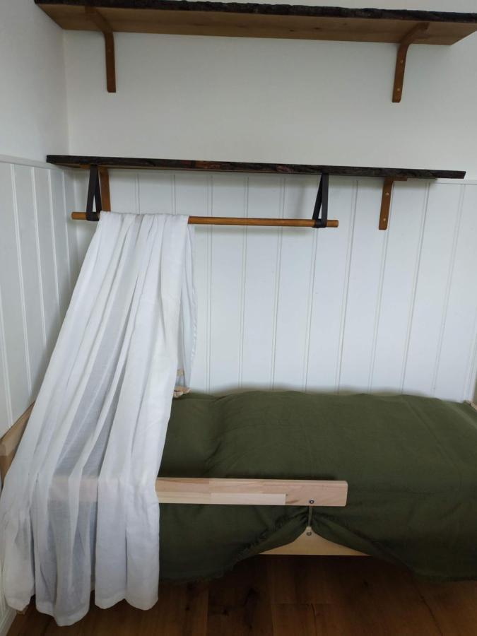 Kleiner Onkel Appartement *