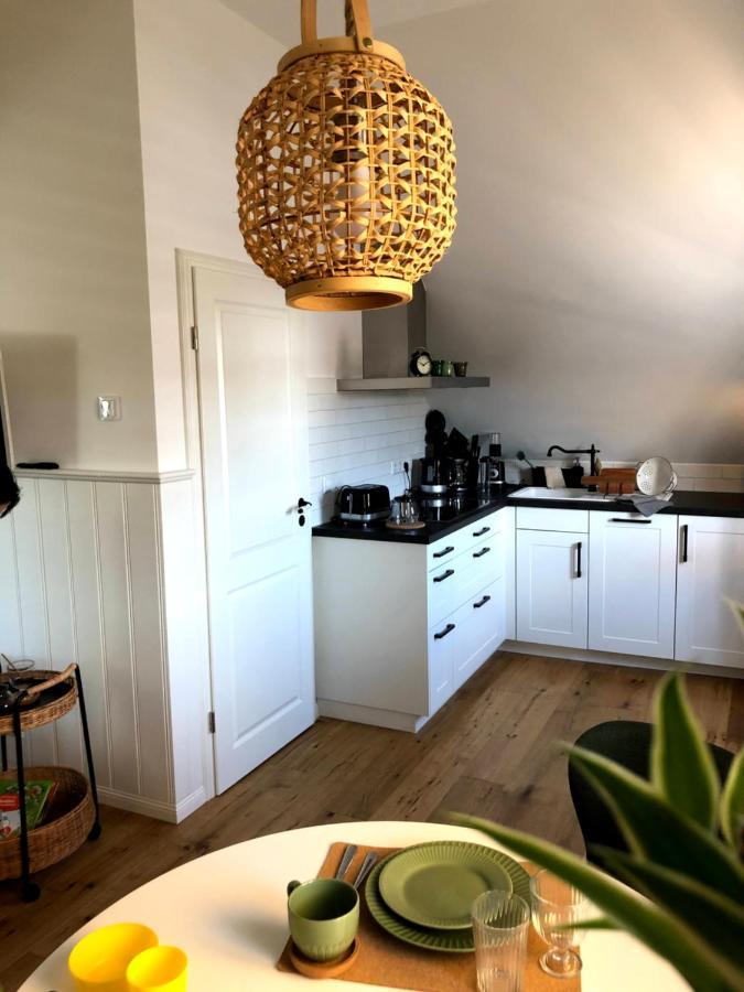 Appartement Kleiner Onkel Uhldingen-Mühlhofen