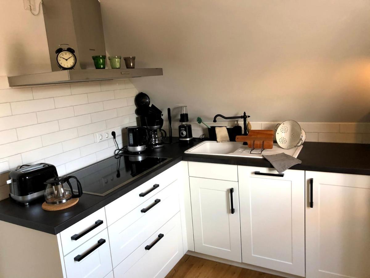 Kleiner Onkel Appartement Uhldingen-Mühlhofen